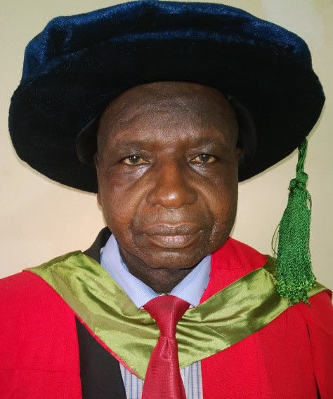 Augustine Ogogo